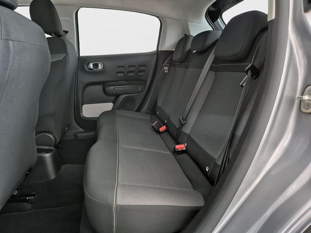 Citroën C3 BlueHDi 75KW (100CV) S&S Shine Segunda mano