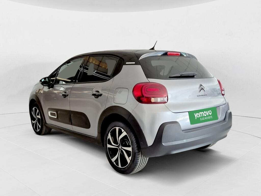 Citroën C3 BlueHDi 75KW (100CV) S&S Shine Segunda mano