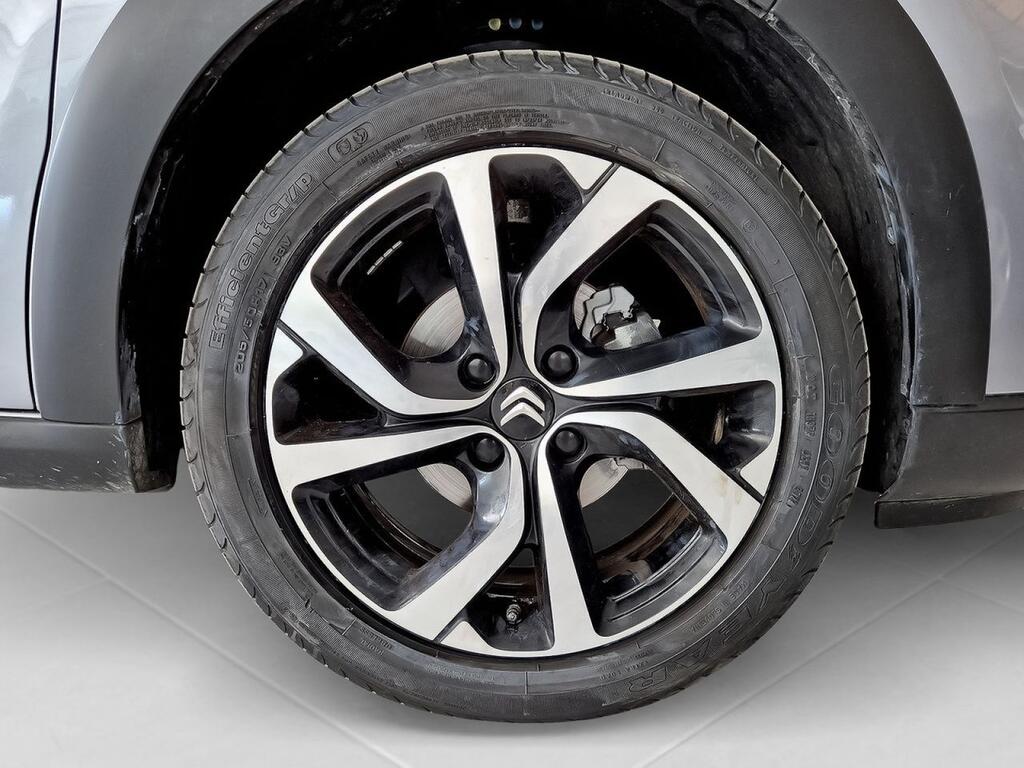 Citroën C3 BlueHDi 75KW (100CV) S&S Shine Segunda mano
