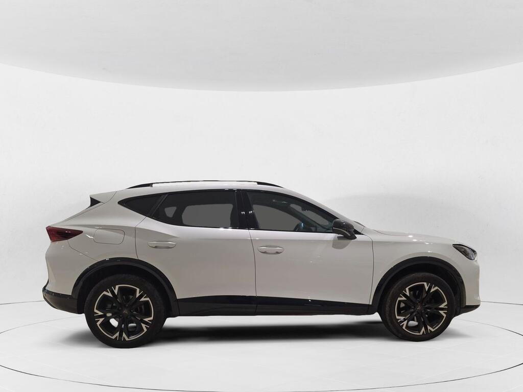 CUPRA Formentor 1.5 TSI 110kW (150 CV) Segunda mano