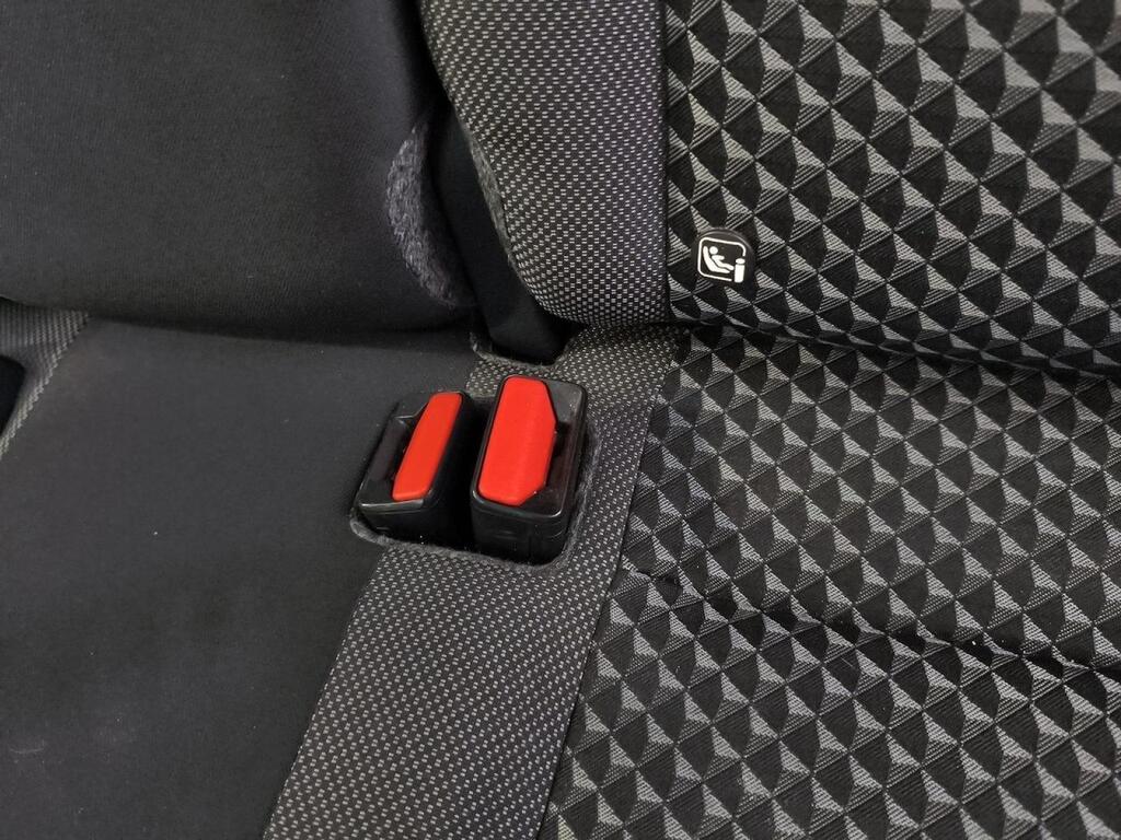 Nissan Micra IG-T 68 kW (92 CV) E6D-F CVT Acenta Segunda mano