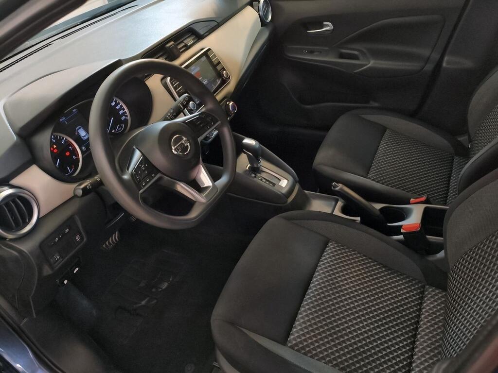 Nissan Micra IG-T 68 kW (92 CV) E6D-F CVT Acenta Segunda mano