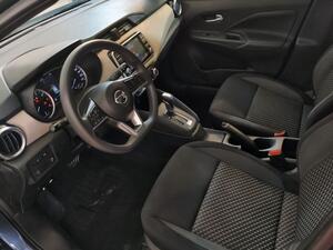 Nissan Micra IG-T 68 kW (92 CV) E6D-F CVT Acenta 21