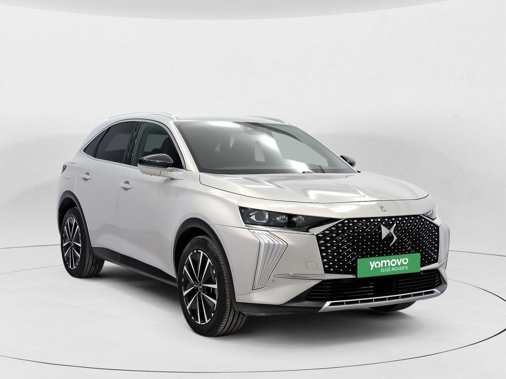 DS DS 7 BlueHDi 130 Automático RIVOLI Segunda mano