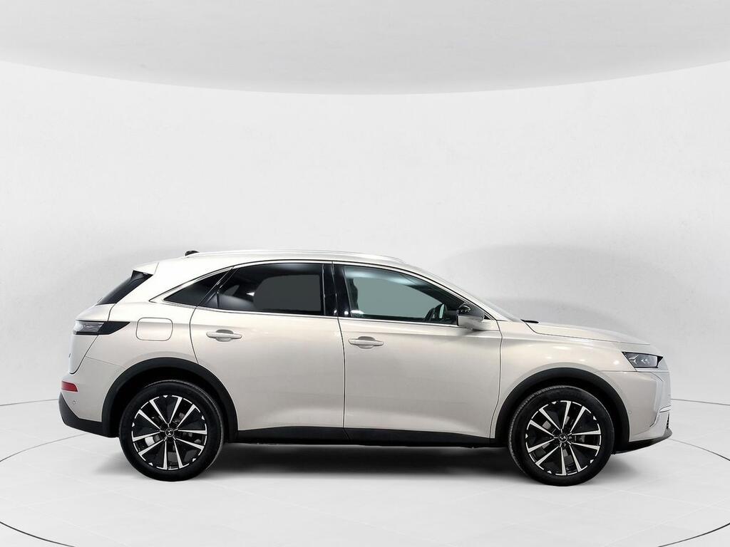 DS DS 7 BlueHDi 130 Automático RIVOLI Segunda mano