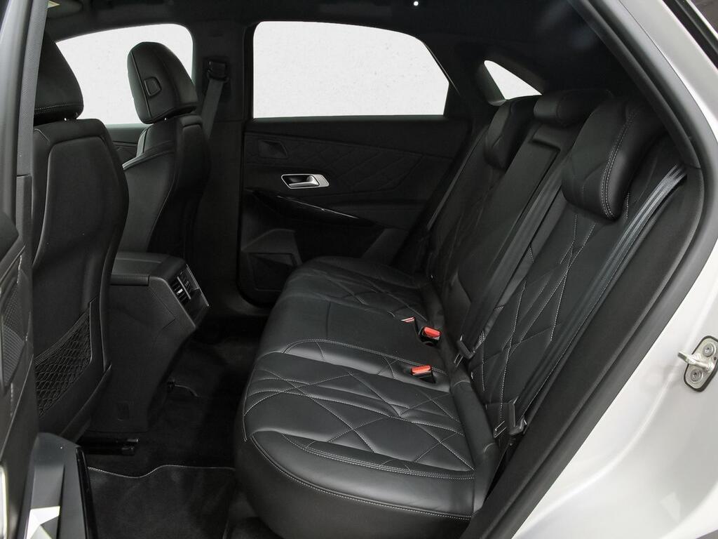 DS DS 7 BlueHDi 130 Automático RIVOLI Segunda mano