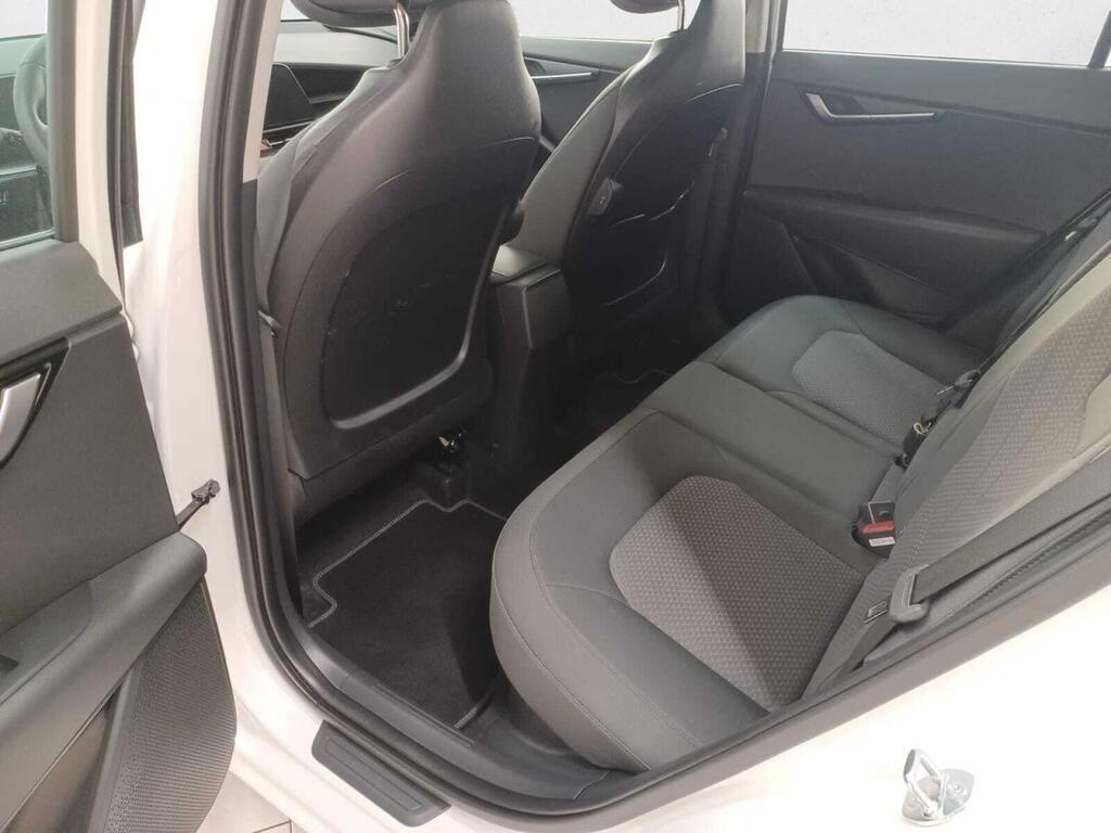 Kia Niro CONCEPT 1.6 HEV 129 CV 5P Segunda mano