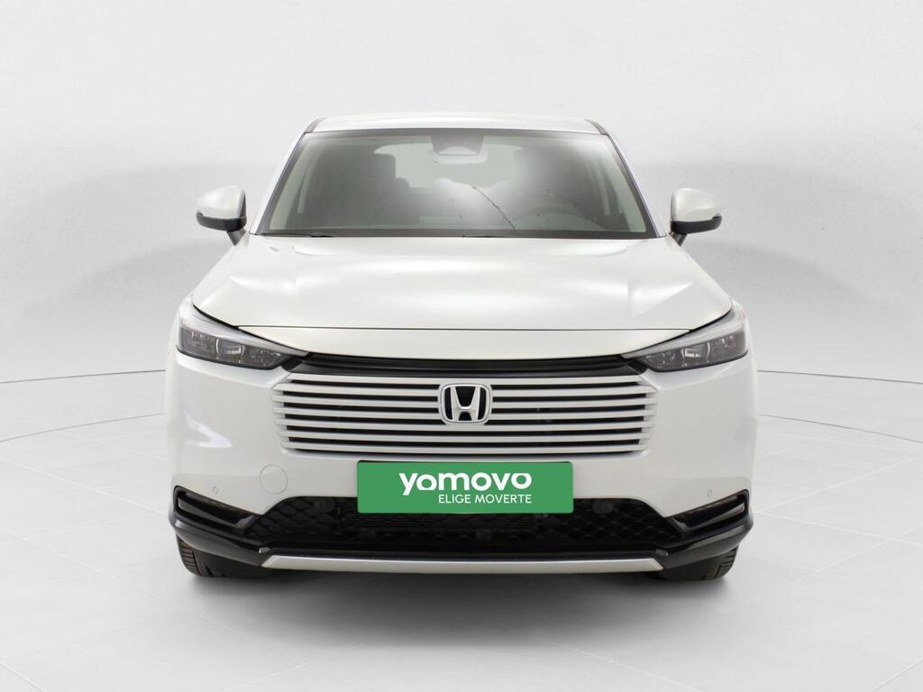 Honda HR-V SUV 1.5 I-MMD HEV ADVANCE CVT 131 5P Km0