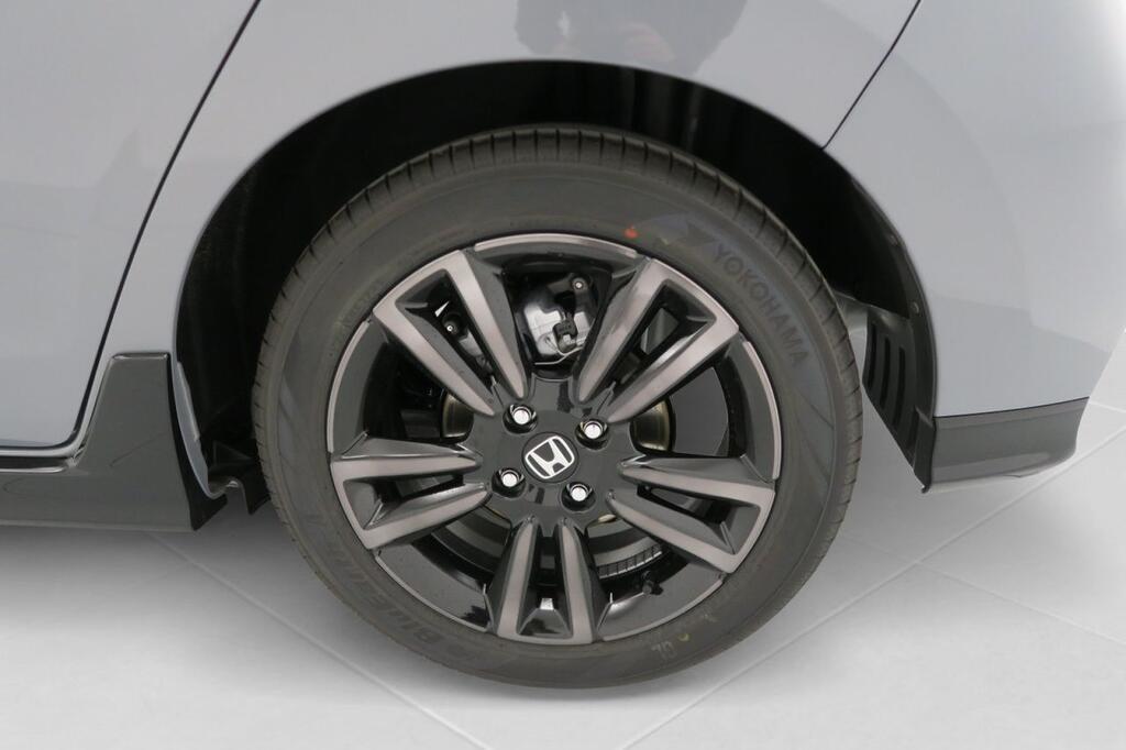 Honda Jazz 1.5 I-MMD HEV SPORT 122 5P Km0