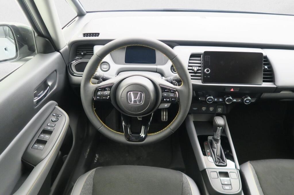 Honda Jazz 1.5 I-MMD HEV SPORT 122 5P Km0