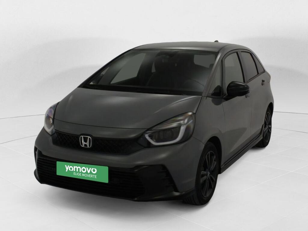 Honda Jazz 1.5 I-MMD HEV SPORT 122 5P Segunda mano