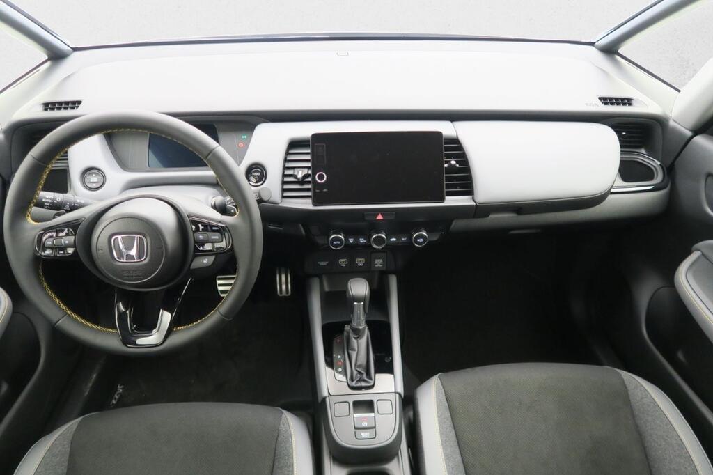 Honda Jazz 1.5 I-MMD HEV SPORT 122 5P Km0