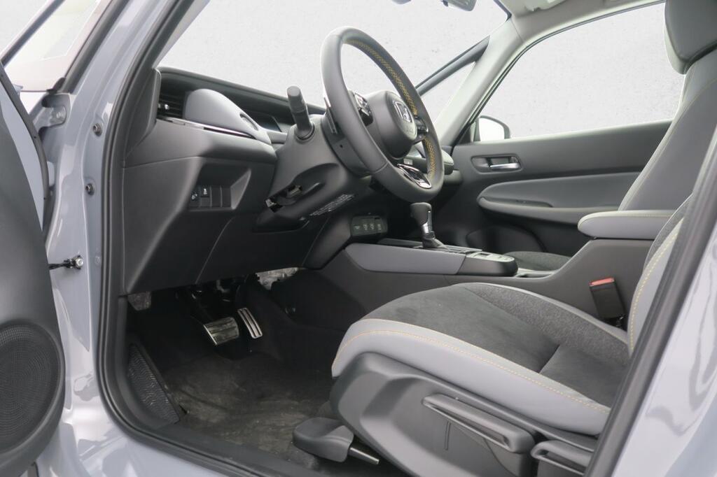 Honda Jazz 1.5 I-MMD HEV SPORT 122 5P Km0