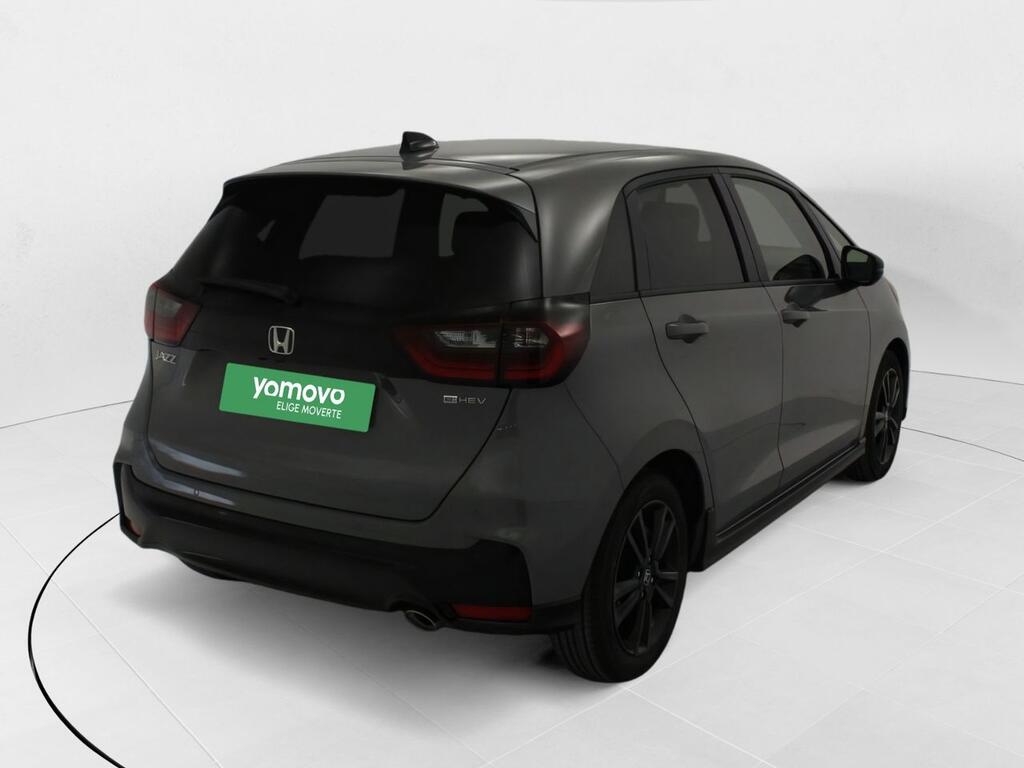 Honda Jazz 1.5 I-MMD HEV SPORT 122 5P Km0