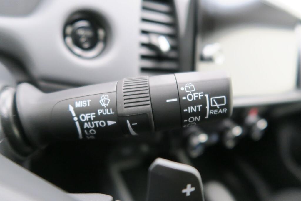 Honda Jazz 1.5 I-MMD HEV SPORT 122 5P Km0