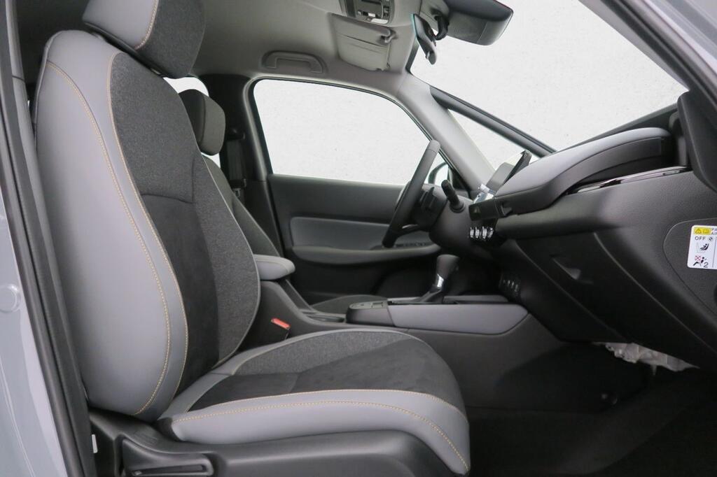 Honda Jazz 1.5 I-MMD HEV SPORT 122 5P Km0