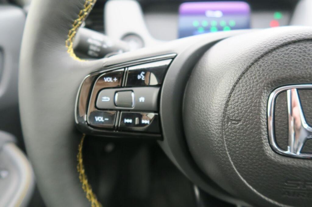 Honda Jazz 1.5 I-MMD HEV SPORT 122 5P Km0