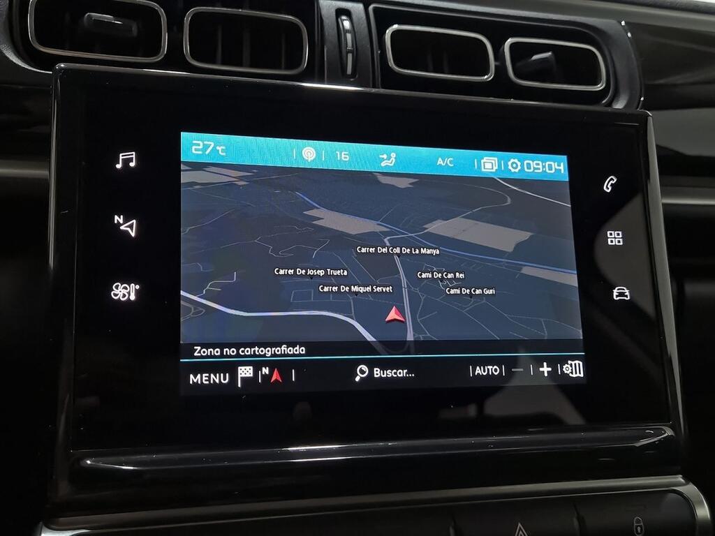 Citroën C3 PureTech 60KW (83CV) Feel Pack Segunda mano