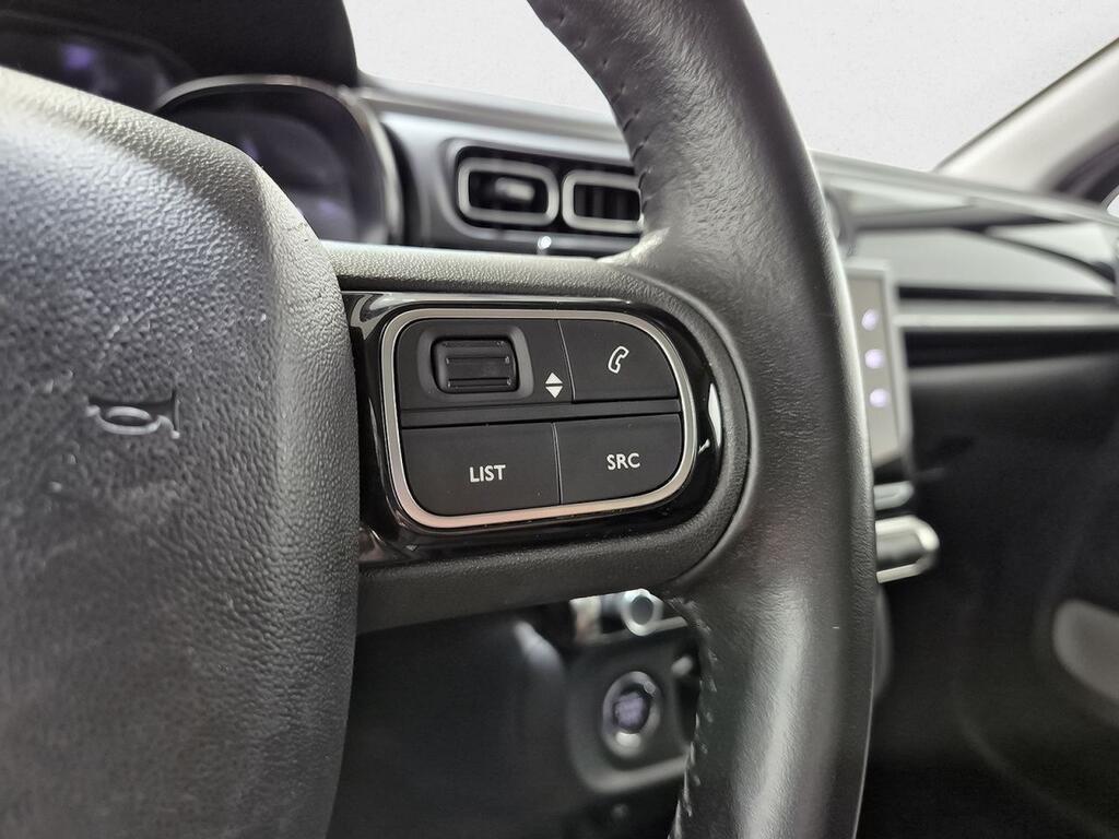 Citroën C3 PureTech 60KW (83CV) Feel Pack Segunda mano
