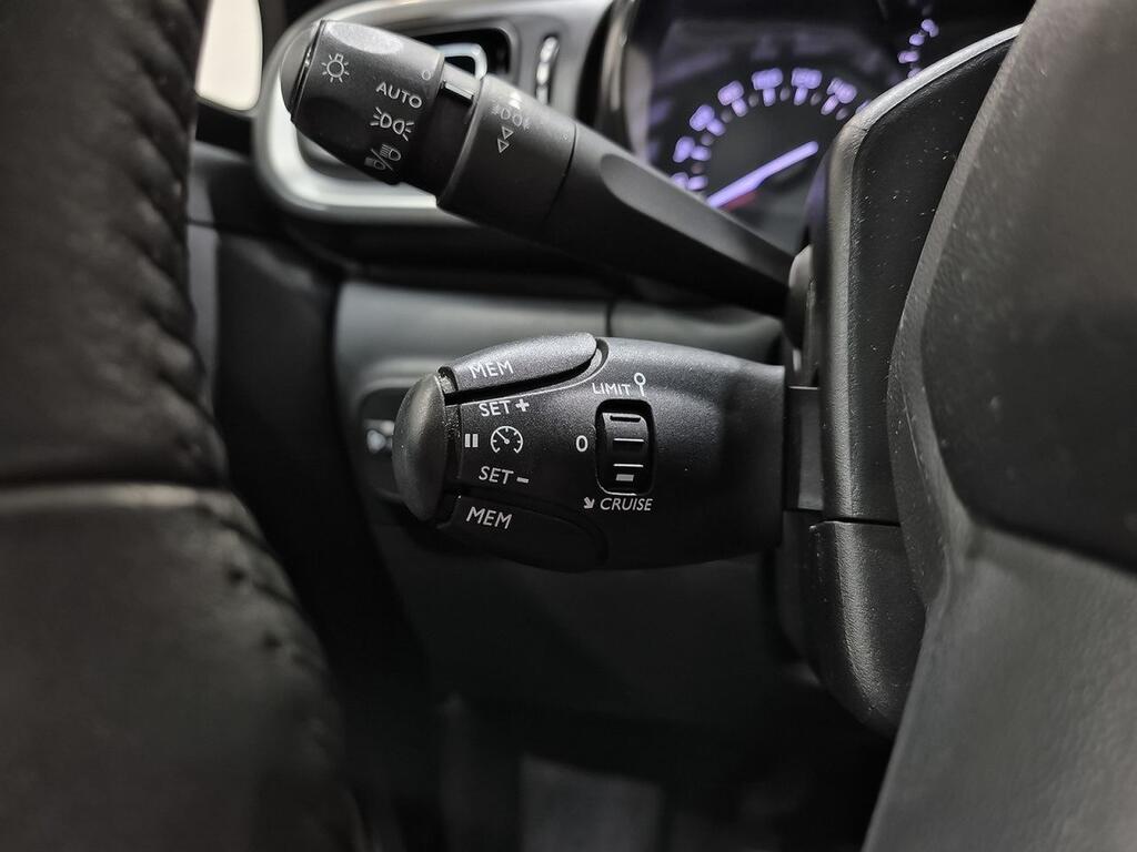 Citroën C3 PureTech 60KW (83CV) Feel Pack Segunda mano