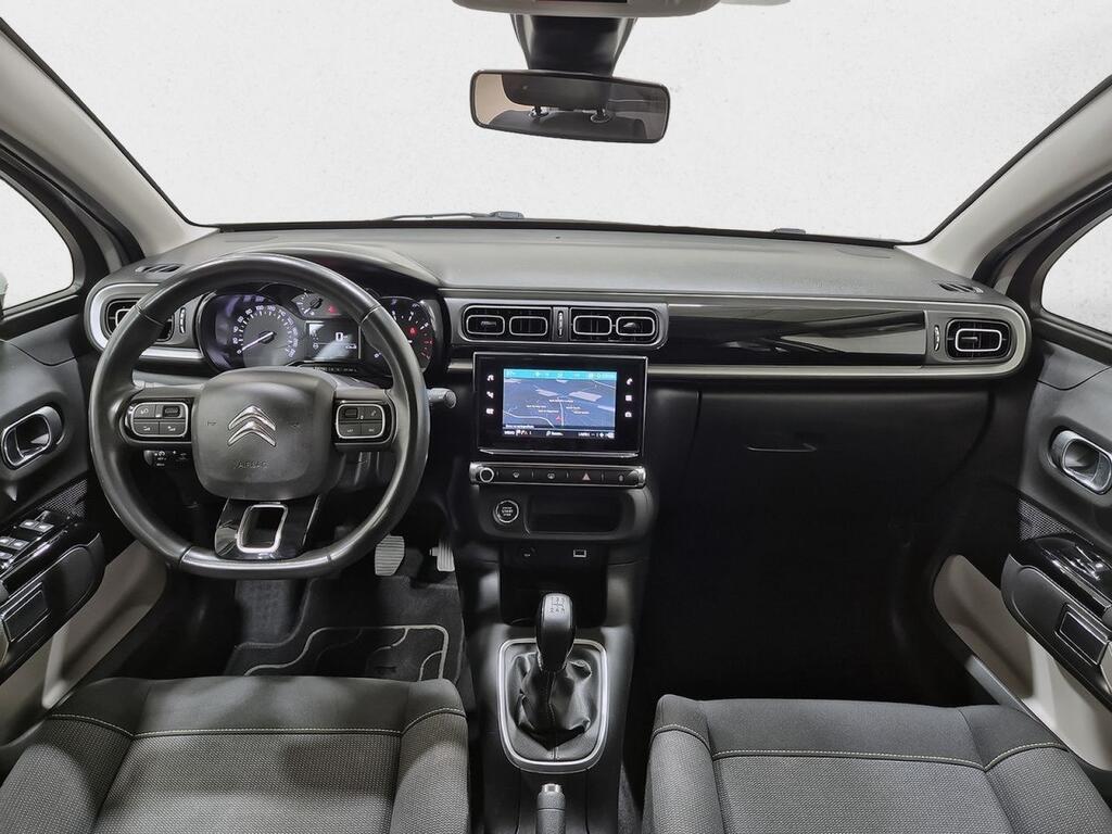 Citroën C3 PureTech 60KW (83CV) Feel Pack Segunda mano