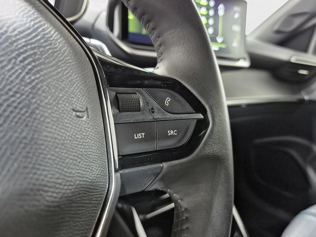 Peugeot 2008 GT BlueHDI 130 S&S EAT8 Segunda mano