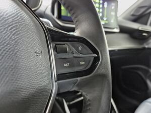 Peugeot 2008 GT BlueHDI 130 S&S EAT8 18