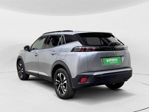 Peugeot 2008 GT BlueHDI 130 S&S EAT8 2