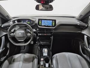 Peugeot 2008 GT BlueHDI 130 S&S EAT8 6