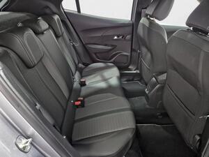 Peugeot 2008 GT BlueHDI 130 S&S EAT8 8