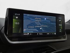 Peugeot 2008 GT BlueHDI 130 S&S EAT8 21