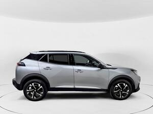 Peugeot 2008 GT BlueHDI 130 S&S EAT8 3