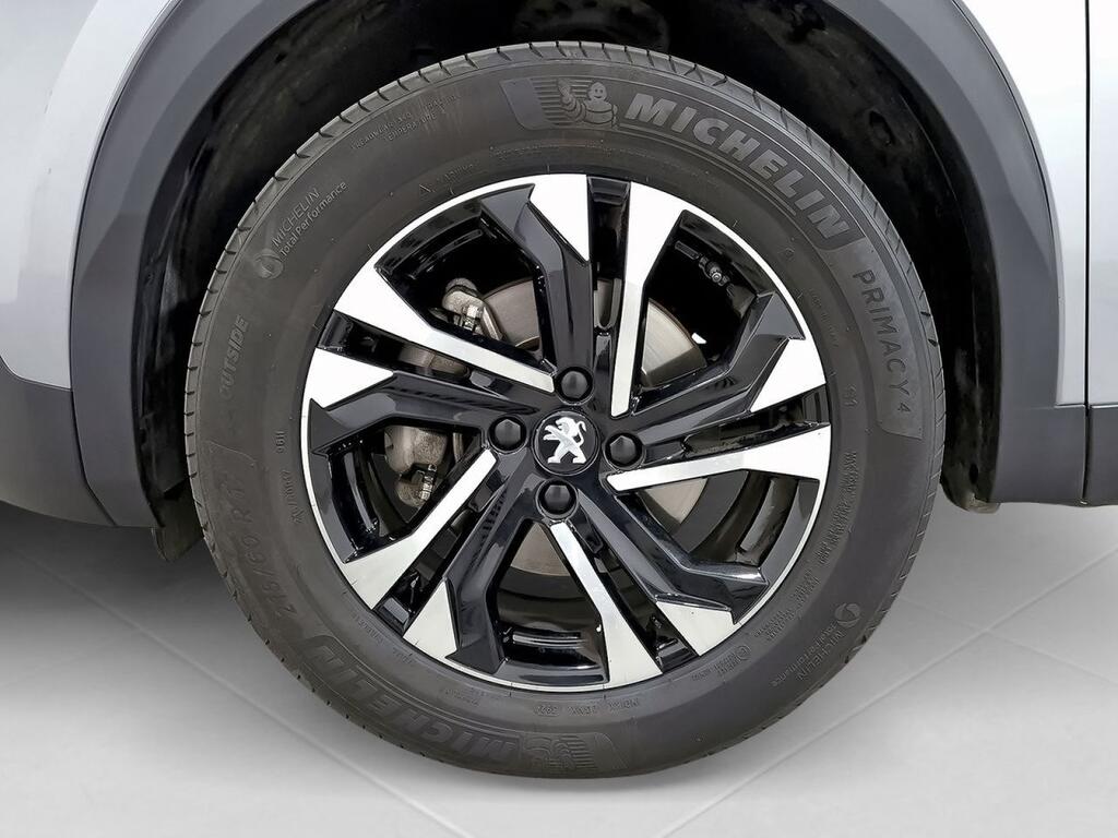 Peugeot 2008 GT BlueHDI 130 S&S EAT8 Segunda mano