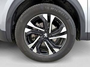 Peugeot 2008 GT BlueHDI 130 S&S EAT8 10
