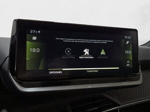 Peugeot 2008 GT BlueHDI 130 S&S EAT8 23