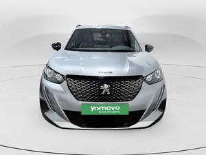 Peugeot 2008 GT BlueHDI 130 S&S EAT8 4