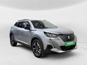 Peugeot 2008 GT BlueHDI 130 S&S EAT8 1