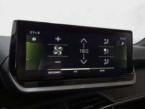 Peugeot 2008 GT BlueHDI 130 S&S EAT8 20