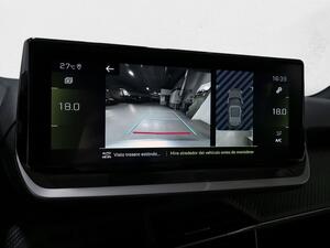 Peugeot 2008 GT BlueHDI 130 S&S EAT8 24