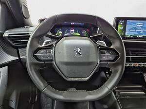 Peugeot 2008 GT BlueHDI 130 S&S EAT8 19