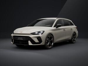 Cupra León SP 1.5 eTSI 110kW(150CV)DSG Beyon MY26.6 2