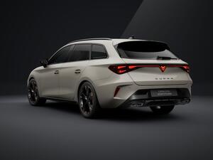 Cupra León SP 1.5 eTSI 110kW(150CV)DSG Beyon MY26.6 4