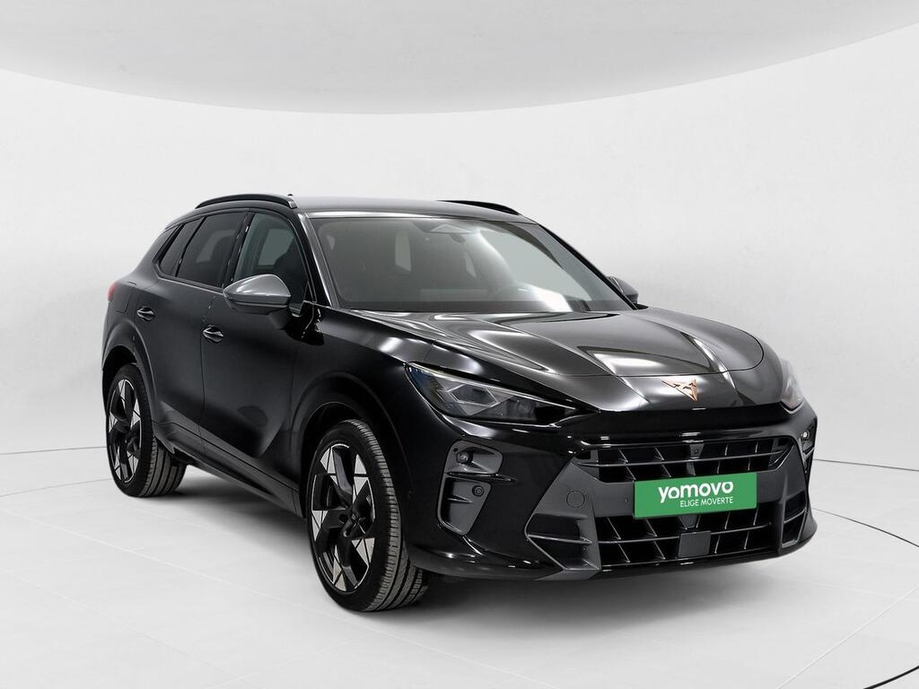 CUPRA Terramar 1.5 eTSI 110kW (150 CV) DSG Segunda mano