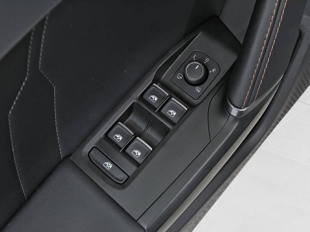 CUPRA Formentor 1.5 TSI 110kW (150 CV) Segunda mano