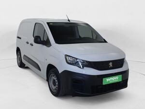 Peugeot Partner FG 1.5 BLUEHDI 100 STANDARD 4P 600KG 1