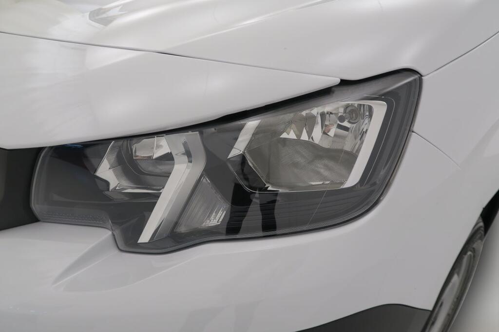Peugeot Partner FG 1.5 BLUEHDI 100 STANDARD 4P 600KG 20