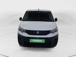 Peugeot Partner FG 1.5 BLUEHDI 100 STANDARD 4P 600KG 4
