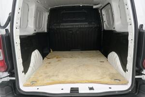 Peugeot Partner FG 1.5 BLUEHDI 100 STANDARD 4P 600KG 8