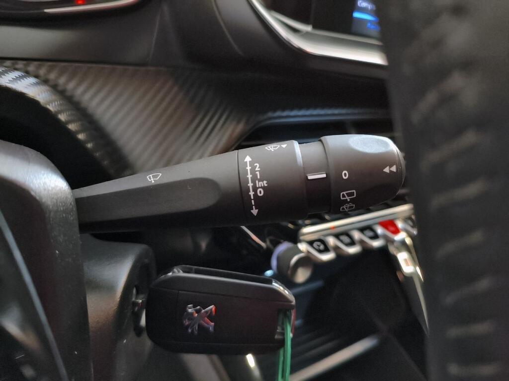 Peugeot 208 BlueHDi 73kW (100CV) Active Pack Segunda mano