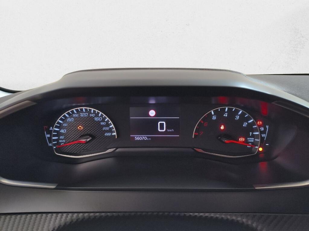 Peugeot 208 BlueHDi 73kW (100CV) Active Pack Segunda mano